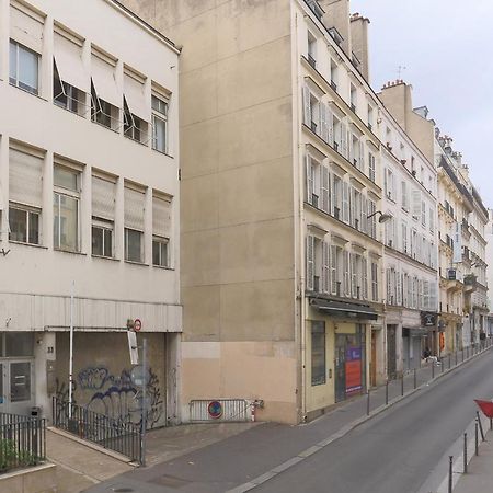 Rodier Cozy Flat Paris Ngoại thất bức ảnh