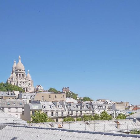 Rodier Cozy Flat Paris Ngoại thất bức ảnh