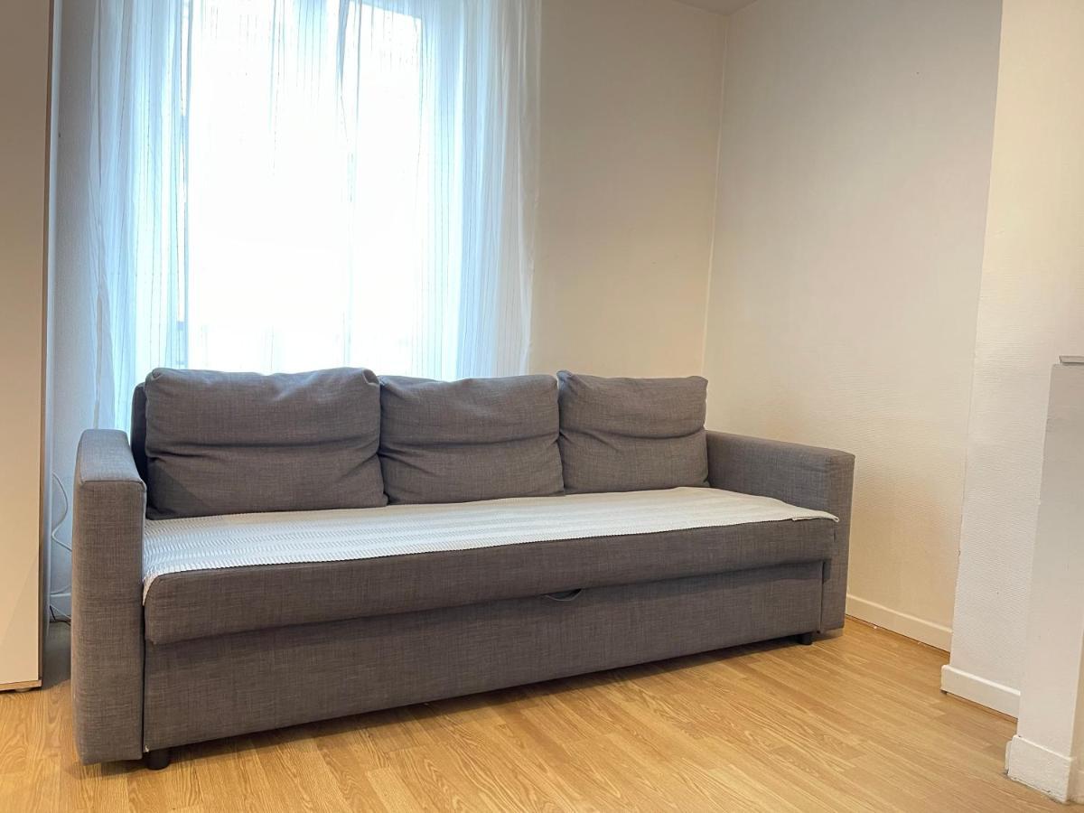 Rodier Cozy Flat Paris Ngoại thất bức ảnh