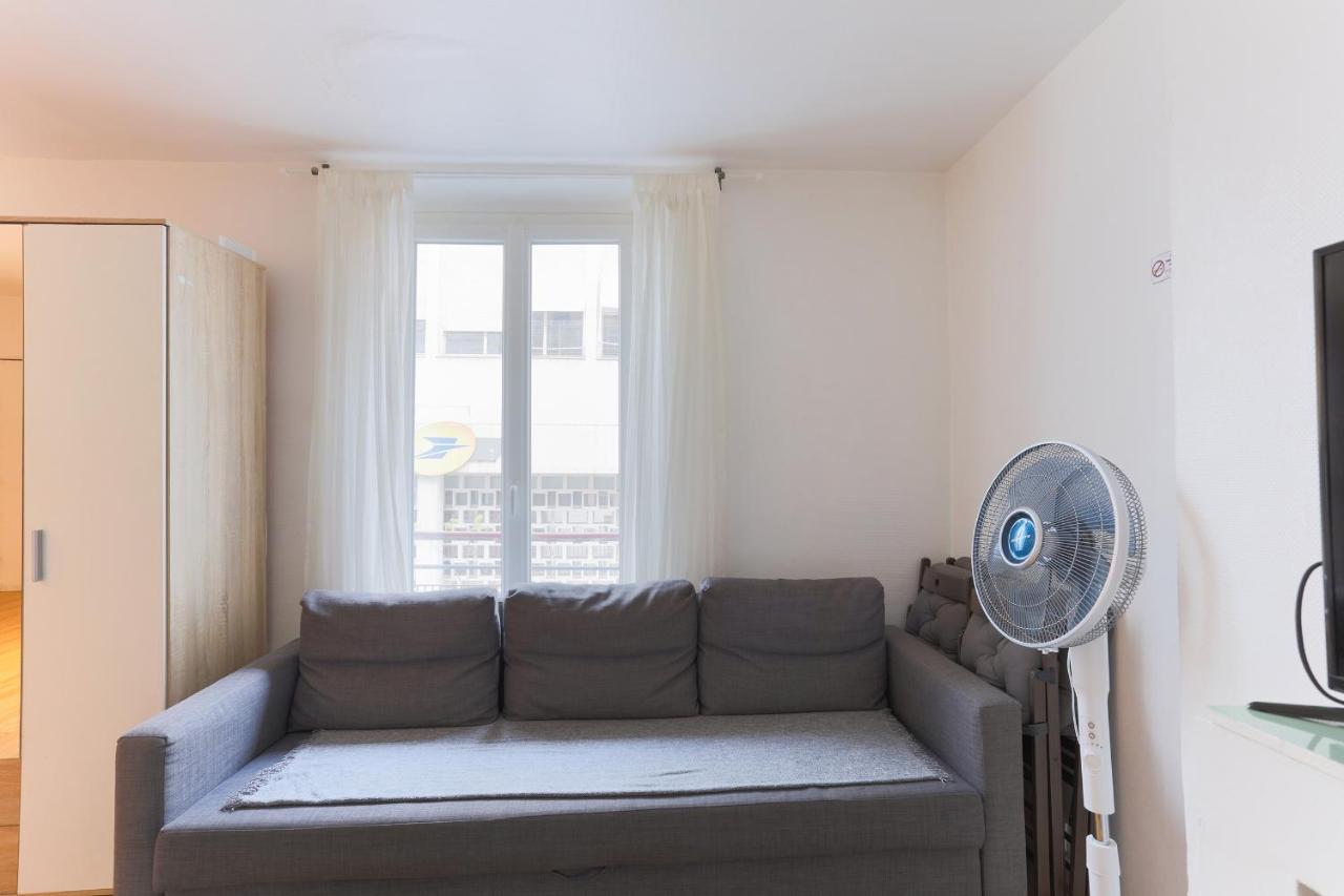 Rodier Cozy Flat Paris Ngoại thất bức ảnh