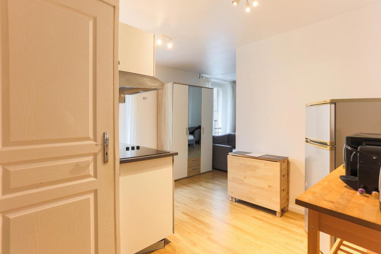 Rodier Cozy Flat Paris Ngoại thất bức ảnh