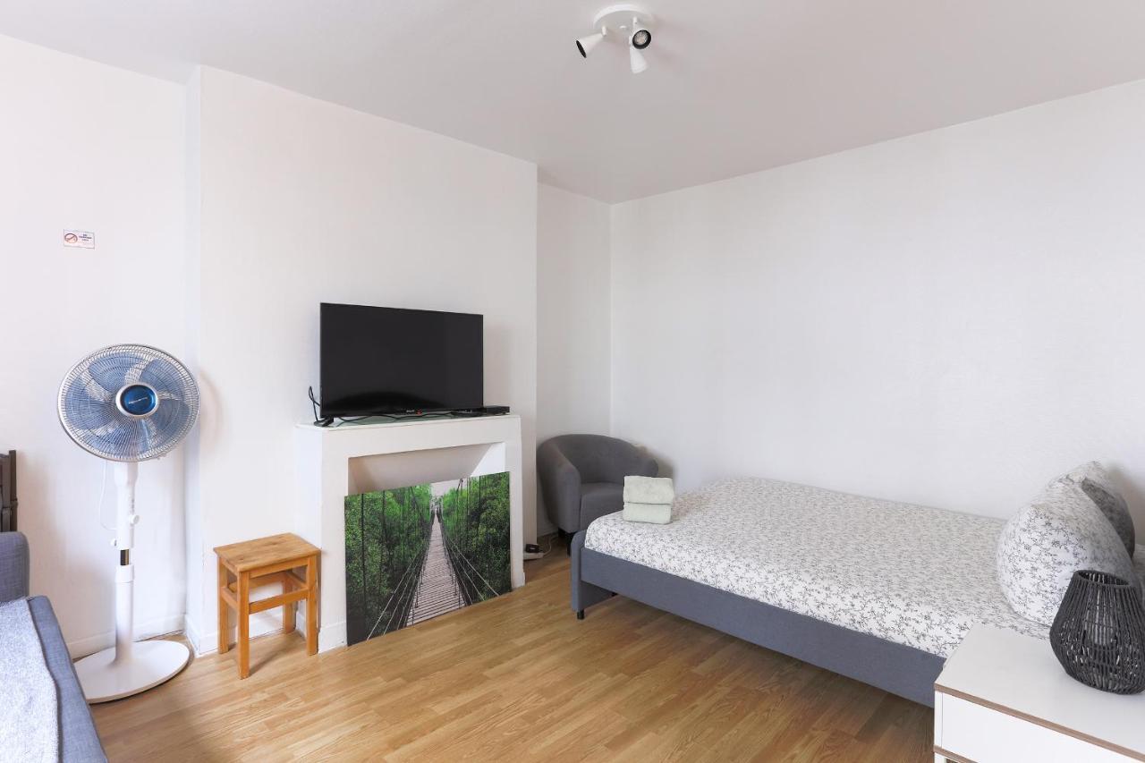 Rodier Cozy Flat Paris Ngoại thất bức ảnh