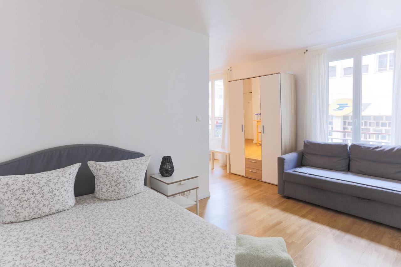 Rodier Cozy Flat Paris Ngoại thất bức ảnh