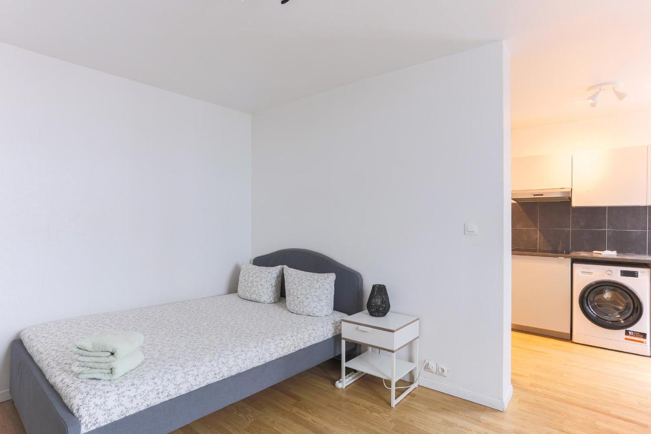 Rodier Cozy Flat Paris Ngoại thất bức ảnh