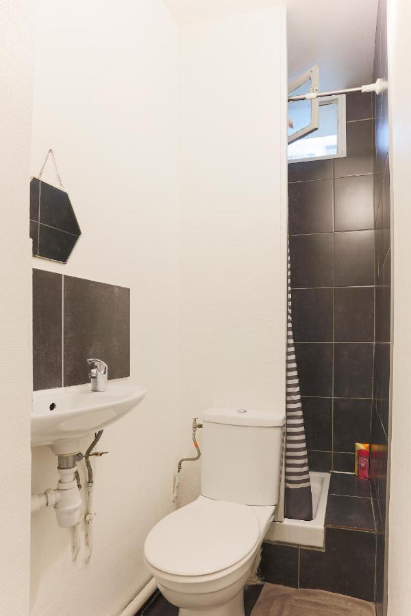 Rodier Cozy Flat Paris Ngoại thất bức ảnh