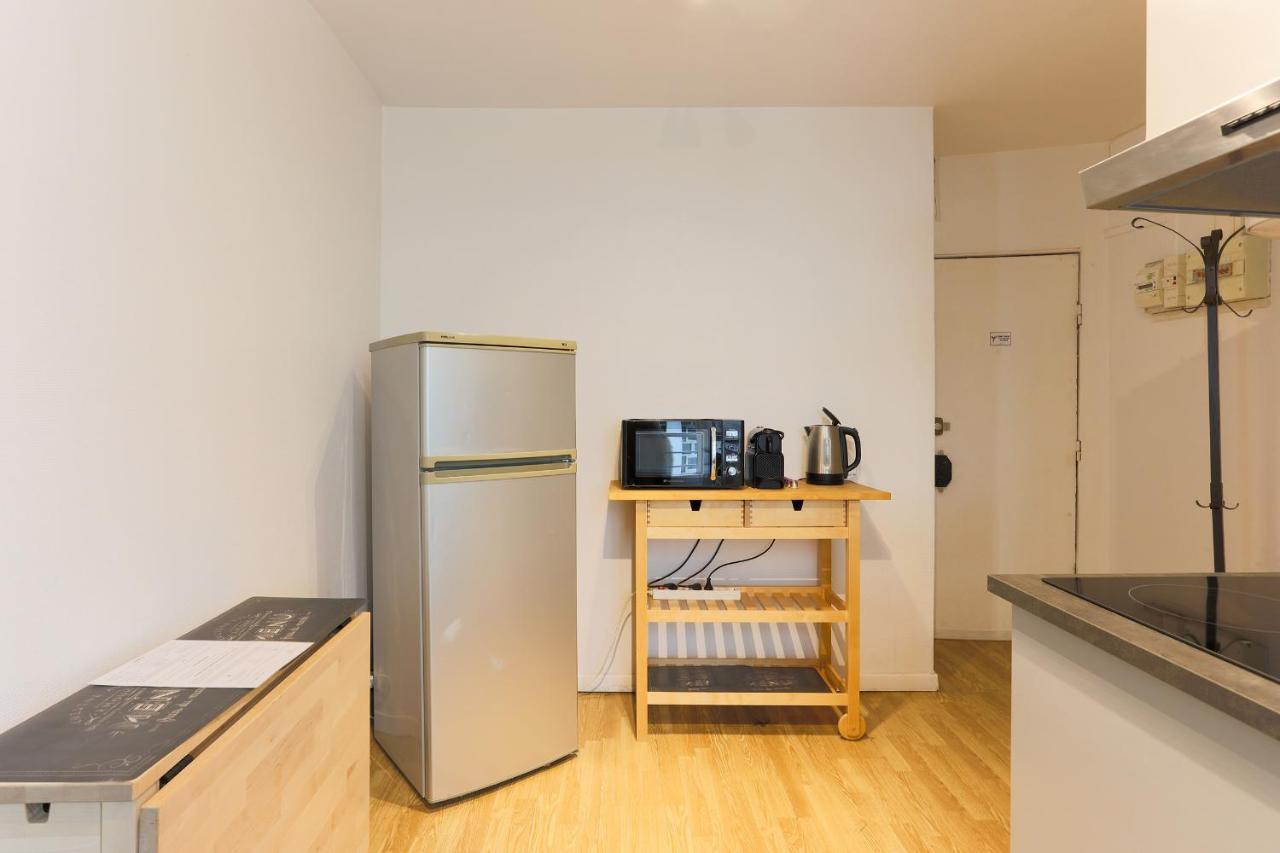 Rodier Cozy Flat Paris Ngoại thất bức ảnh